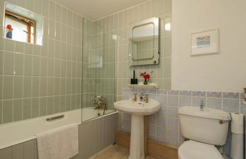 The Old Byre - Foto 38