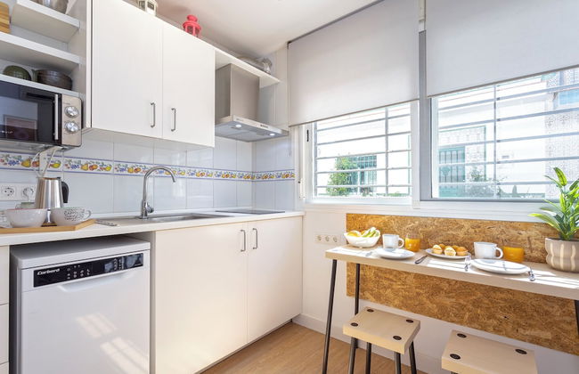 Sunstay Center Flat I Arroyo De La Miel - Foto 7