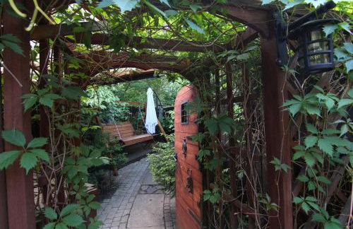 Apartamenty pod Wiciokrzewem - Foto 54