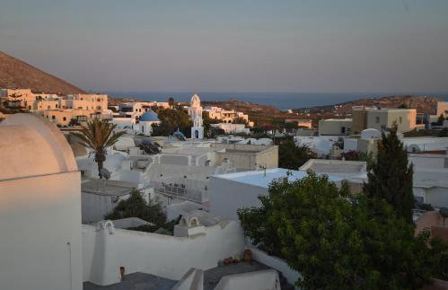 Art Canava Luxury Villas - Foto 41