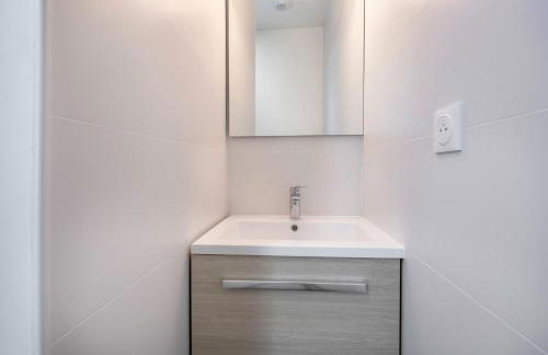 Bel appartement vue sur le port du Croisic - Foto 20