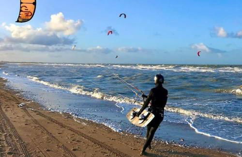 Studio Le Pied à Mer - Photo 15
