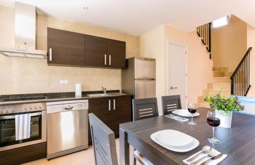 Residence Club - Detached Homes - Hotelera Azur - Foto 8