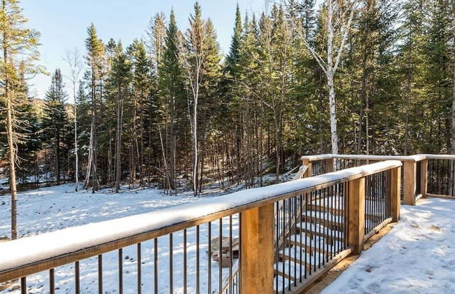 Le Grand Duc- SPA Sauna- Bord Rivi re Noire - Foto 57