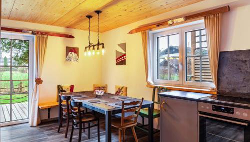 Chalet Rauschn 3 - Foto 2