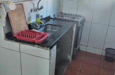 Casa de temporada - Mar e descanso - Foto 10