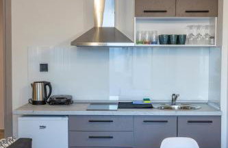 Carolina Apartment's - Foto 79