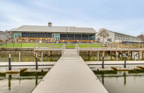 Lake Greenwood Getaway with Docks and Waterfront Views - Foto 38