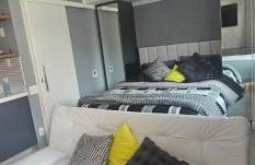 Bela Sampa 407 - Flat Paulista Classic - Foto 8