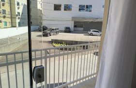 Apto 2 quartos - Próx Shop FIP - Foto 17