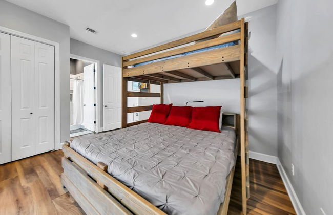 Our Destiny in Dunes of Destin - Foto 7