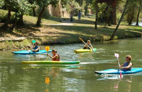 Cahors Countryside Retreat - Photo 28
