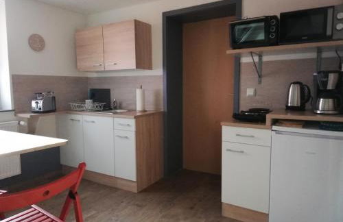 FeWo Königstein - Foto 12