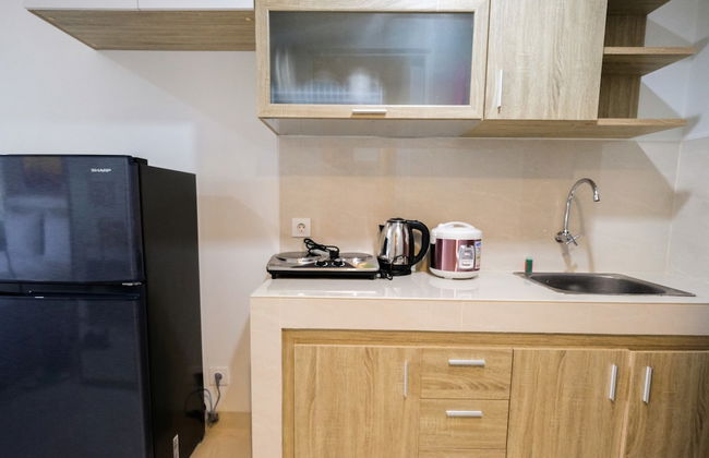 New Furnished Studio Apartment Springwood Residence - Photo 15