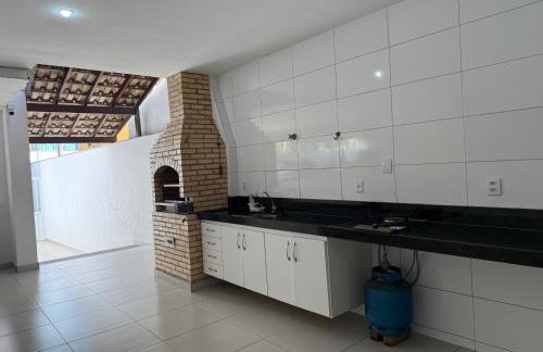 Apto Portal da Bacutia Climatizado - Foto 23