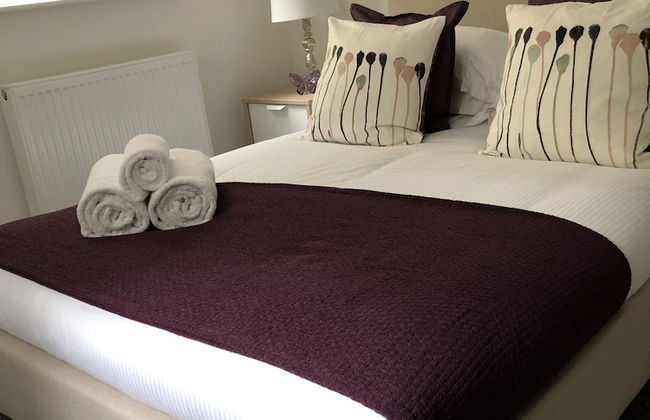 Derbyshire House - Foto 3