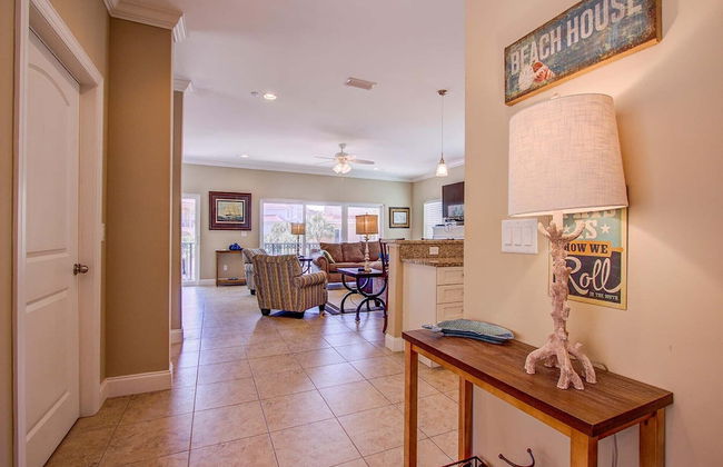 Ocean Views In Destiny By The Sea - Foto 30