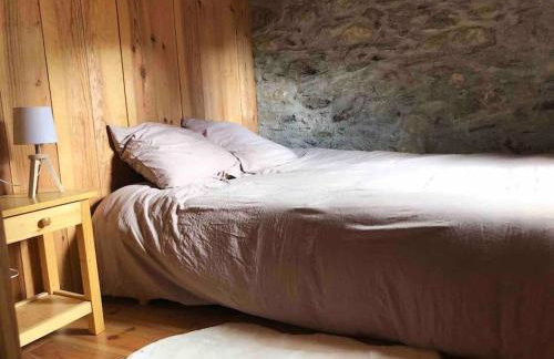 Maison typique rénovée 4 CHBR lac d'Oô Peyragudes - Foto 2