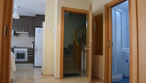 La abuela Isabel Piso con encanto Arnedillo - Foto 3