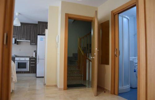 La abuela Isabel Piso con encanto Arnedillo - Foto 3