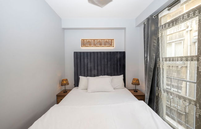 Dorne Suite Taksim - Foto 51