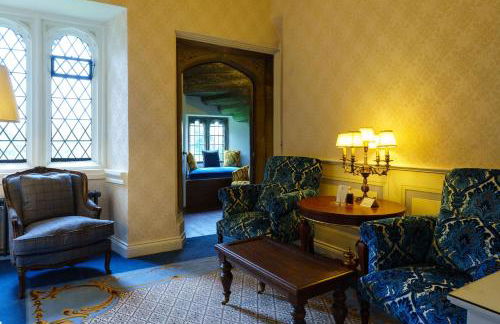 Thornbury Castle - A Relais & Chateaux Hotel - Foto 84
