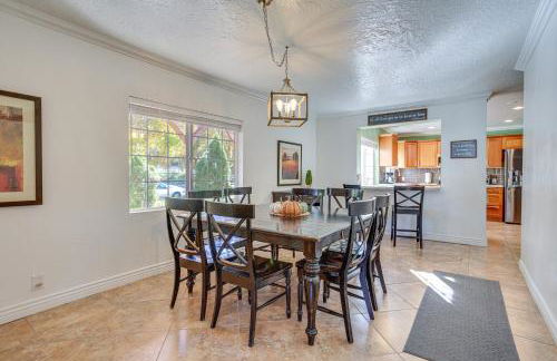 2 Mi to Dtwn Ogden All-Season Home Near Skiing - Photo 4