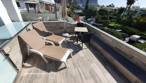 APARTAMENTO SUNSET PUERTO DE MOGAN - Foto 2