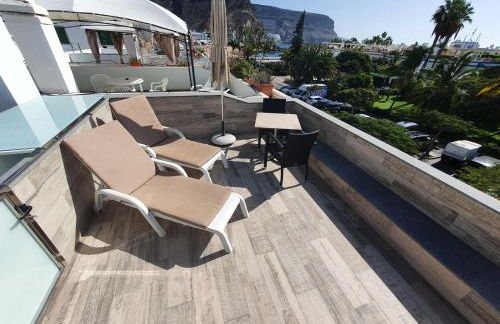 APARTAMENTO SUNSET PUERTO DE MOGAN - Foto 2