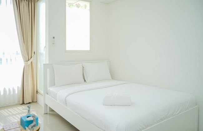 London Style Studio Cozy Silktown Apartment near Ikea in Alam Sutera - Foto 1