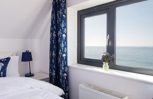 The Sea House - Ultimate Seafront Living Sunsets - Foto 28