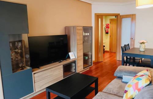 Como en casa - Foto 1