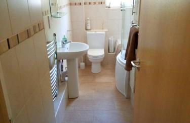 Portpatrick 2 bedroom Self Catering Flat - Foto 6