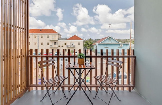 Pietermaai Oasis - Photo 60