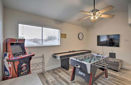 Texas - Tulane 2007 - Foto 23