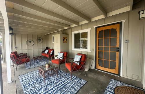 Boots and Barrels Ranch - Foto 17