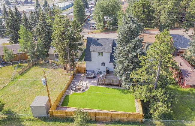 4brhot Tub & Arcademountain Get Away - Foto 59