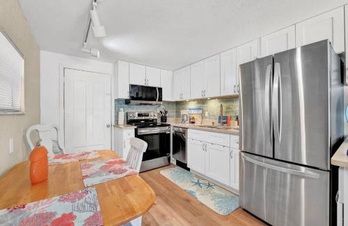 Full Duplex | Beach Supplies | Boat Trailer Space - Foto 53