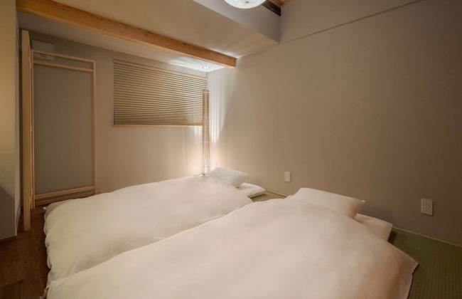 Tokikaze Machiya House - Photo 16