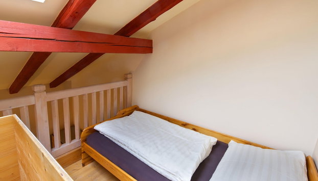 Apartment in Seefeld Near Rosshutte - Foto 4, Quarto