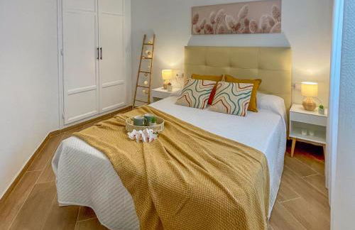 Apartamento puerto Javea vistalmar - Foto 6