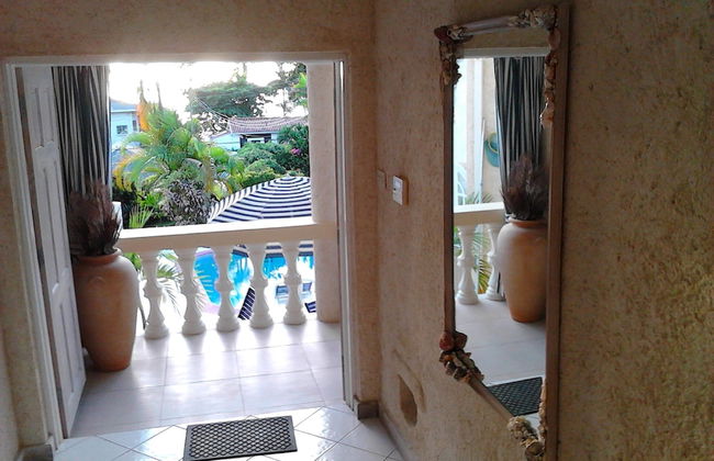 Sea Symphony Villa - Foto 42