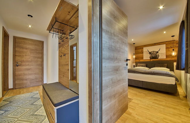 Apartment Eastside Top 8 - Foto 39