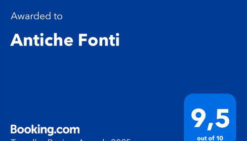 Antiche Fonti - Foto 3