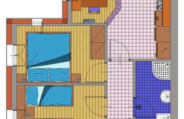 Mas De La Bolp - Chalet - Foto 76