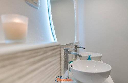 Villa Hlapa-new modern villa near beach - by TRAVELER tourist agency Krk - Foto 32