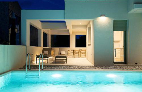 Eleagnos Villas - Foto 56