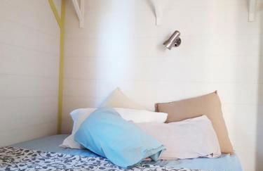 The PineForest Cabin - Foto 11