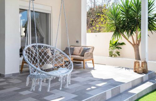 Paradissia Luxe Villa with Private Swimming Pool - Foto 11