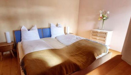 natürliches Umfeld für Genießer Wohnung Teichblick - Foto 4